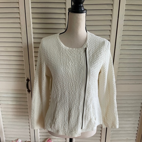 Anthropologie Angel of the North Vero Knit Sweater - Picture 2 of 9